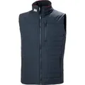 Produktbild: Helly Hansen Crew Insulator Vest navy (597) S