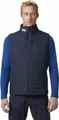 Produktbild: Helly Hansen Crew Vest 2.0 Weste Blau S Herren Blau S