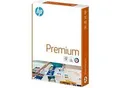 Produktbild: HP Premium DIN A4 Druckerpapier 80 g/m2 Glatt Weiß 250 Blatt