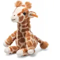 Produktbild: Steiff Gina Giraffe 23 hellbraun gefleckt 068201