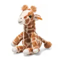 Produktbild: Steiff 068201 Cuddly Friends - Gina Giraffe