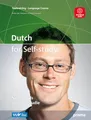 Produktbild: Dutch for self-study: Nederlands voor zelfstudie (Prisma taaltraining)