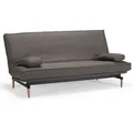 Produktbild: INNOVATION LIVING Schlafsofa Colpus Stoff Dark Grey