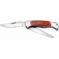 Produktbild: Magnum Classic Hunter Slim Taschenmesser - STK - holz