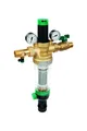 Produktbild: Resideo Hauswasser-Station TOP HS10S rücksp. u. ausspülb. ms AA 1