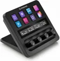 Produktbild: Elgato Stream Deck+ Black Edition Keypad - 10GBD9901 schwarz