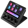 Produktbild: Elgato Stream Deck+ Black Edition USB schwarz (kabelgebunden)