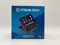 Produktbild: Elgato Stream Deck+ Plus - Neu in OVP, Schwarz Händler Direktversand