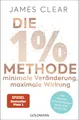 Produktbild: Die 1%-Methode - Minimale Veränderung, maximale Wirkung James Clear