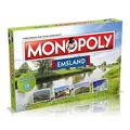 Produktbild: Winning Moves 46103 - Monopoly Emsland