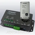 Produktbild: Votronic Ladewandler VCC 1212-30 mit / ohne Fernbedienung oder Fernanzeige