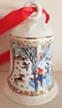 Produktbild: HUTSCHENREUTHER Weihnachts-Glocke 