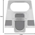 Produktbild: SIGG WMB ONE Top Verschluss (One Size), Ersatzteile für SIGG Trinkflaschen, einh