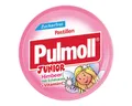 Produktbild: Pulmoll Süßigkeit, Pulmoll Junior Halsfee Himbeere OZ