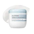 Produktbild: ILLIYOON Ceramide Ato Konzentrations Creme 500ml, Feuchtigkeitscreme für trockene, empfindliche Haut, 100 Std Hydration, Wiederherstellung der Hautbarriere, für Kinder & Erwachsene, Vegan, Parfümfrei