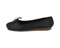 Produktbild: Clarks Un Freckle Ice Damen Ballerina Halbschuhe, Slipper, Schlupfschuhe, Loafer, Mokassin