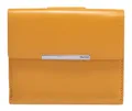 Produktbild: Maître Belg Dartrud Purse MH11F Geldbörse Darkyellow apricot Neu