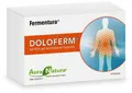 Produktbild: Pharmatura GmbH & Co. KG Fermentura Doloferm 60 Kapseln - 60 Kapseln 18747917