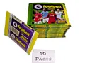 Produktbild: PANINI Premier League 2020 - 50 SEALED PACKS - 250 STICKERS