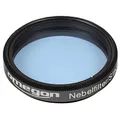 Produktbild: Omegon Nebelfilter/Stadtlichtfilter 1,25