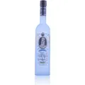 Produktbild: Hetman ICE Gorilka Vodka 40% Vol. 0,7l