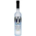 Produktbild: Hetman ICE Gorilka Wodka 0,7 Liter 40 % Vol.