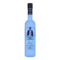 Produktbild: „Hetman“ ICE Gorilka Wodka 40% vol. Ukraine 700ml