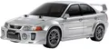 Produktbild: Tamiya TT-02 Mitsubishi Lancer Evo V 1:10 RC Modellauto Allradantrieb 1682600