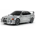 Produktbild: Tamiya 58713 1:10 RC Mitsubishi Lancer Evo V TT-02 300058713