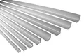 Produktbild: 2 Meter | Winkelprofil | Alu | eloxiert | Ecke | Effector | B14 | silber