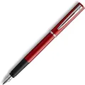 Produktbild: 1 bis 10x WATERMAN Füllhalter Allure Rot C.C. - SPARE BIS ZU 29%