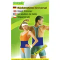 Produktbild: ➡️ Bandage Rückenbandage (Rücken Stütze) Nieren-Gurt (Neopren-Wärmer)