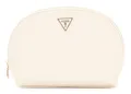 Produktbild: GUESS Dome Cosmetic Pouch Utensilientasche Tasche Cream creme Neu