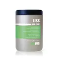 Produktbild: KayPro Hair Care Liss 1000ml Disziplinarmaske, glättet, verleiht Glanz
