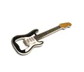 Produktbild: Flaschenöffner Gitarre Classic black