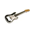 Produktbild: Flaschenöffner Gitarre Classic black