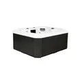 Produktbild: Outdoor Whirpool Garten Terrasse SEA STAR Wellness Enspannung pflegeleicht