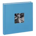 Produktbild: hama Fotoalbum Fine Art neutral 30,0 x 30,0 cm, 10 ACC NEU
