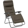 Produktbild: Lafuma Relax RSX Clip, Air Comfort taupe Air Comfort taupe / Stahl titane