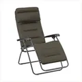 Produktbild: Lafuma RSX CLIP Air Comfort®  Relaxliege Taupe Sonnenliege LFM2058.7057