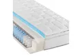Produktbild: Taschenfederkernmatratze Diamant Plus Top-Handling und Hygiene durch integrierten Topper, Beco, 26 cm hoch, Boxspring-Bett-Feeling wie im 5 Sterne Luxus Hotel, waschbar bis 60°