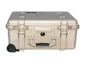 Produktbild: Peli 1560-001-190E Equipment Koffer