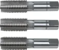 Produktbild: HSS CO Handgewindebohrer-Satz M, M8x1,25, 3-tlg - KS Tools 331.2080
