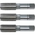 Produktbild: KS TOOLS Gewindebohrer-Satz 331.2080 Schnellarbeitsstahl M8 x 1,25