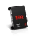 Produktbild: Boss Audio R1004 400W Riot 4-Kanal Hochleistungsverstärker