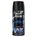 Produktbild: Axe Premium Bodyspray Blue Lavender Deo ohne Aluminiumsalze 150ml
