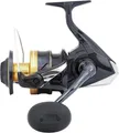 Produktbild: Shimano 21 Spheros SW 6000PG JDM Spinnrolle Jigging Casting NEU aus Japan