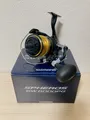 Produktbild: Spinnrolle 21 SPHEROS SW 6000PG Übersetzung 4,6:1 Angelrolle IN BOX