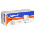 Produktbild: Gelocast Zink-gel-binde 10 cmx7 m 1 St
