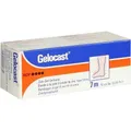 Produktbild: GELOCAST Zink Gel Verband 10 cmx7 m 1 St
